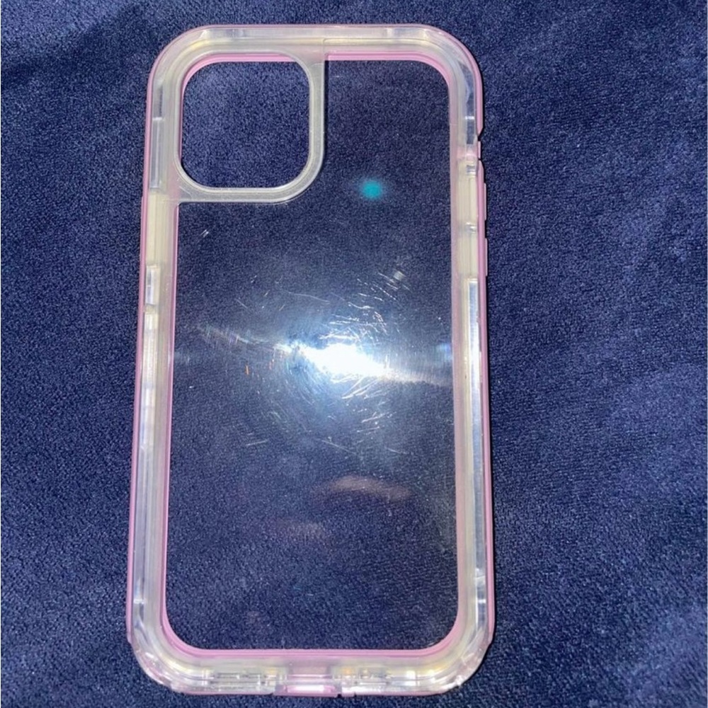 LifeProof iPhone 12 Pro case